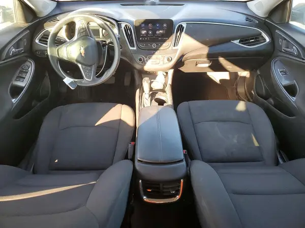 1G1ZD5ST2LF037075 2020 CHEVROLET MALIBU - Image 8