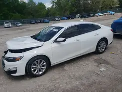 1G1ZD5ST2LF037240 2020 CHEVROLET MALIBU