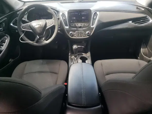 1G1ZD5ST2LF037240 2020 CHEVROLET MALIBU - Image 8