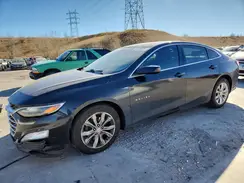 1G1ZD5ST2LF037710 2020 CHEVROLET MALIBU