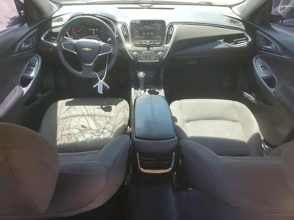 1G1ZD5ST2LF037755 2020 CHEVROLET MALIBU - Image 8