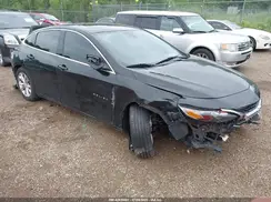 1G1ZD5ST2LF037822 2020 CHEVROLET MALIBU