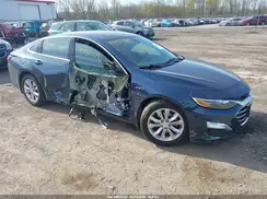 1G1ZD5ST2LF037920 2020 CHEVROLET MALIBU