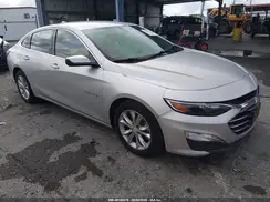 1G1ZD5ST2LF038128 2020 CHEVROLET MALIBU