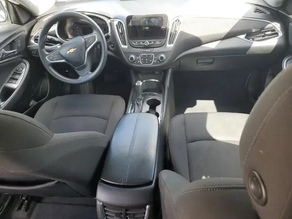 1G1ZD5ST2LF038369 2019 CHEVROLET MALIBU - Image 8