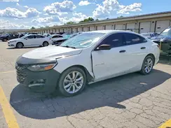 1G1ZD5ST2LF038503 2020 CHEVROLET MALIBU