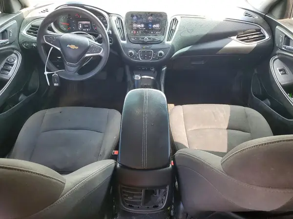 1G1ZD5ST2LF038503 2020 CHEVROLET MALIBU - Image 8