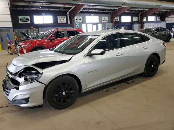 1G1ZD5ST2LF039327 2020 CHEVROLET MALIBU - Image 1