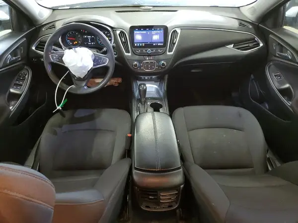 1G1ZD5ST2LF039327 2020 CHEVROLET MALIBU - Image 8