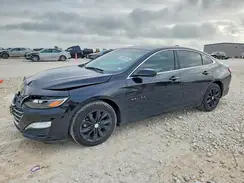 1G1ZD5ST2LF039523 2020 CHEVROLET MALIBU