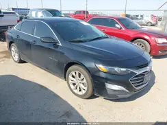 1G1ZD5ST2LF040056 2020 CHEVROLET MALIBU