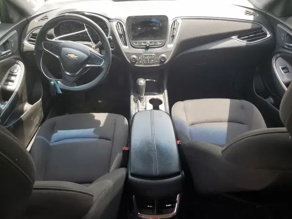 1G1ZD5ST2LF040333 2020 CHEVROLET MALIBU - Image 8