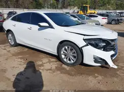 1G1ZD5ST2LF040400 2020 CHEVROLET MALIBU