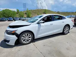 1G1ZD5ST2LF040526 2020 CHEVROLET MALIBU
