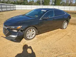 1G1ZD5ST2LF040624 2020 CHEVROLET MALIBU