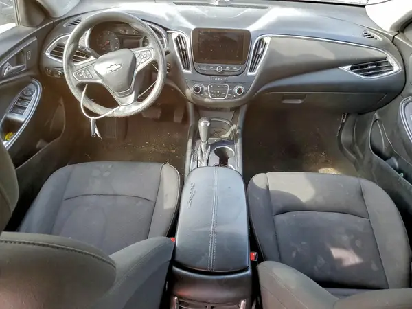 1G1ZD5ST2LF040624 2020 CHEVROLET MALIBU - Image 8