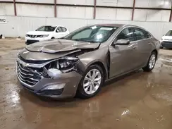1G1ZD5ST2LF041059 2020 CHEVROLET MALIBU
