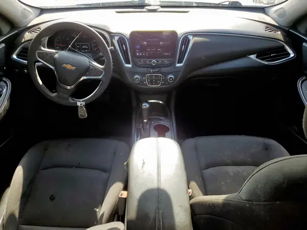 1G1ZD5ST2LF041403 2020 CHEVROLET MALIBU - Image 8