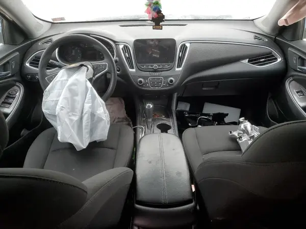 1G1ZD5ST2LF041420 2020 CHEVROLET MALIBU - Image 8