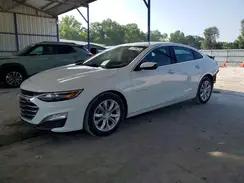 1G1ZD5ST2LF041451 2020 CHEVROLET MALIBU