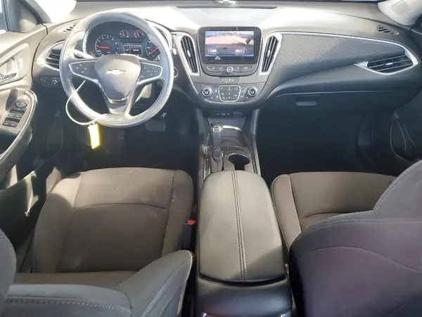 1G1ZD5ST2LF041451 2020 CHEVROLET MALIBU - Image 8