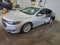 1G1ZD5ST2LF041580 2020 CHEVROLET MALIBU