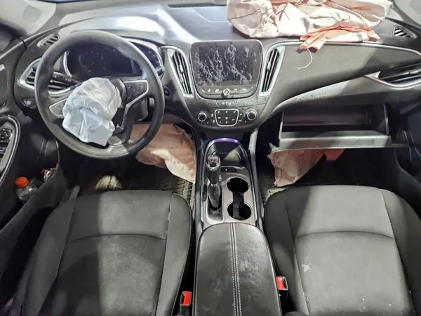 1G1ZD5ST2LF041580 2020 CHEVROLET MALIBU - Image 8