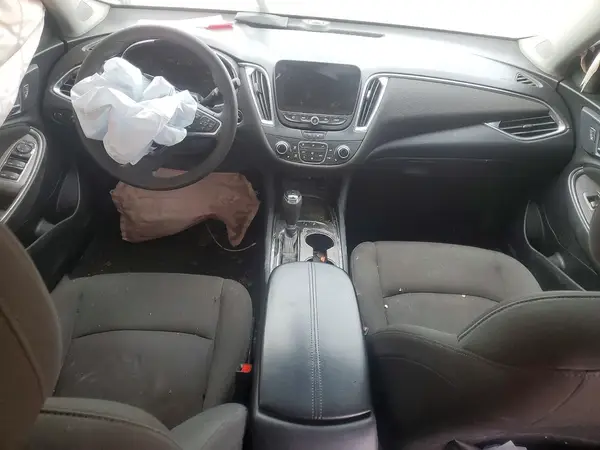 1G1ZD5ST2LF041739 2020 CHEVROLET MALIBU - Image 8