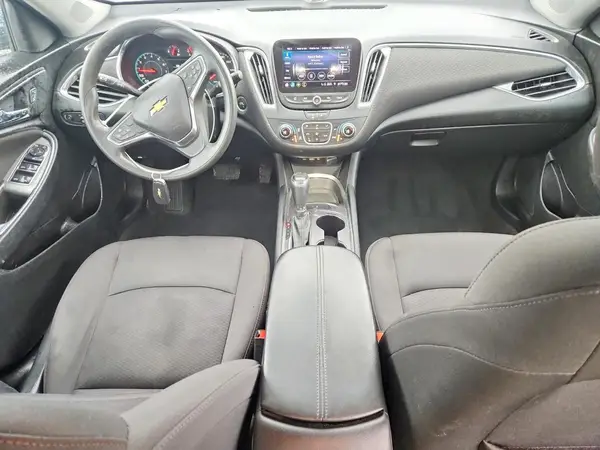 1G1ZD5ST2LF042504 2020 CHEVROLET MALIBU - Image 8