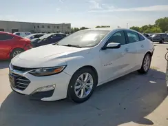 1G1ZD5ST2LF042969 2020 CHEVROLET MALIBU