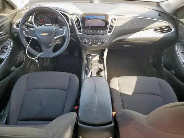 1G1ZD5ST2LF042969 2020 CHEVROLET MALIBU - Image 8