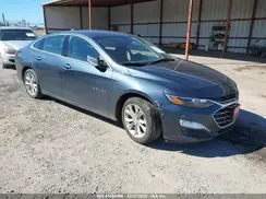 1G1ZD5ST2LF043488 2020 CHEVROLET MALIBU