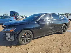 1G1ZD5ST2LF044057 2020 CHEVROLET MALIBU