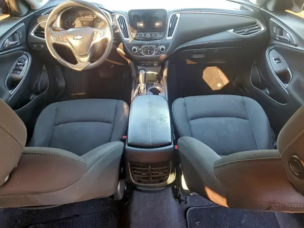 1G1ZD5ST2LF044057 2020 CHEVROLET MALIBU - Image 8