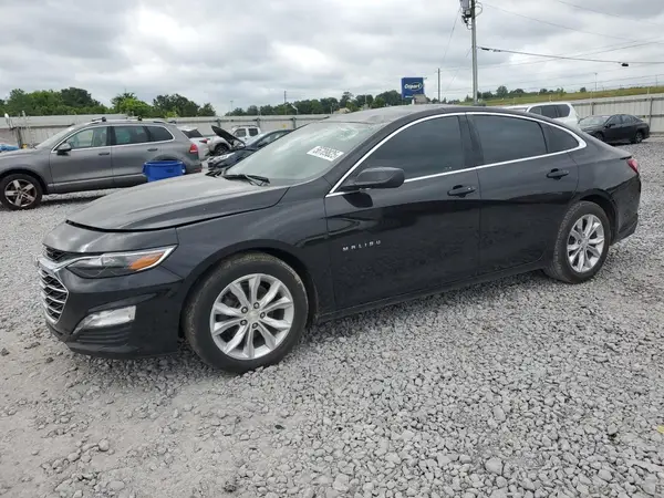 1G1ZD5ST2LF044415 2020 CHEVROLET MALIBU - Image 1