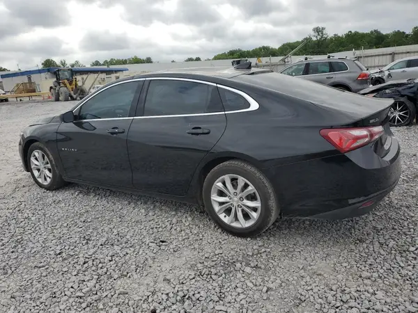 1G1ZD5ST2LF044415 2020 CHEVROLET MALIBU - Image 2
