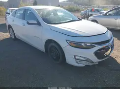 1G1ZD5ST2LF044544 2020 CHEVROLET MALIBU