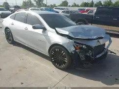 1G1ZD5ST2LF045371 2020 CHEVROLET MALIBU