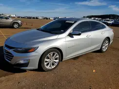 1G1ZD5ST2LF045757 2020 CHEVROLET MALIBU