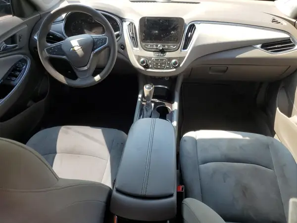 1G1ZD5ST2LF045855 2020 CHEVROLET MALIBU - Image 8