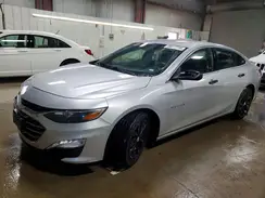 1G1ZD5ST2LF045869 2020 CHEVROLET MALIBU