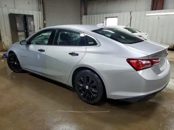 1G1ZD5ST2LF045869 2020 CHEVROLET MALIBU - Image 2
