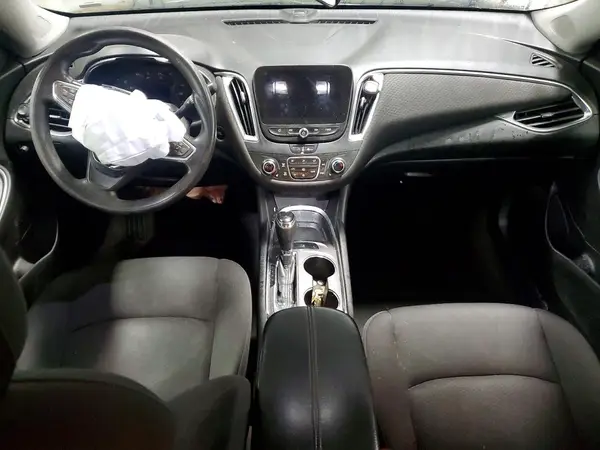 1G1ZD5ST2LF045869 2020 CHEVROLET MALIBU - Image 8