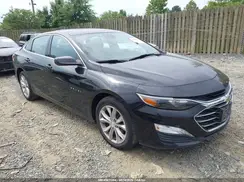 1G1ZD5ST2LF046066 2020 CHEVROLET MALIBU