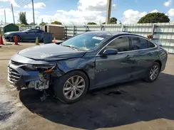 1G1ZD5ST2LF047203 2020 CHEVROLET MALIBU