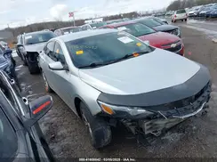 1G1ZD5ST2LF049680 2020 CHEVROLET MALIBU