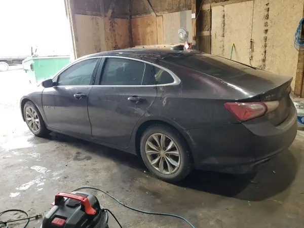 1G1ZD5ST2LF049825 2020 CHEVROLET MALIBU - Image 2