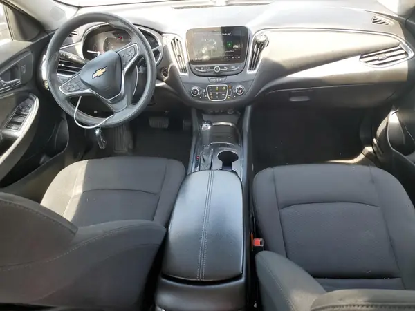 1G1ZD5ST2LF050330 2020 CHEVROLET MALIBU - Image 8