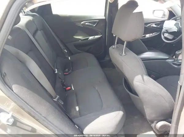 1G1ZD5ST2LF052305 2020 CHEVROLET MALIBU - Image 8