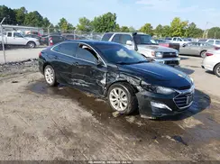 1G1ZD5ST2LF052871 2020 CHEVROLET MALIBU
